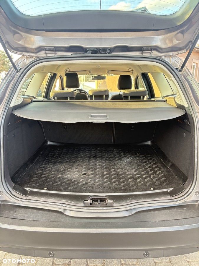 Ford Focus 1.0 EcoBoost Start-Stopp-System ST-LINE - 5