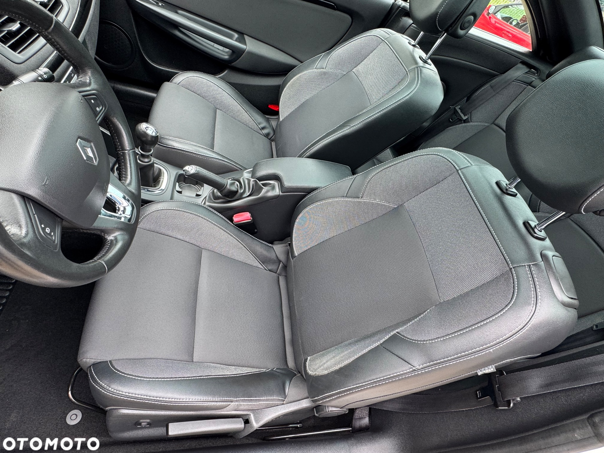 Renault Megane - 8