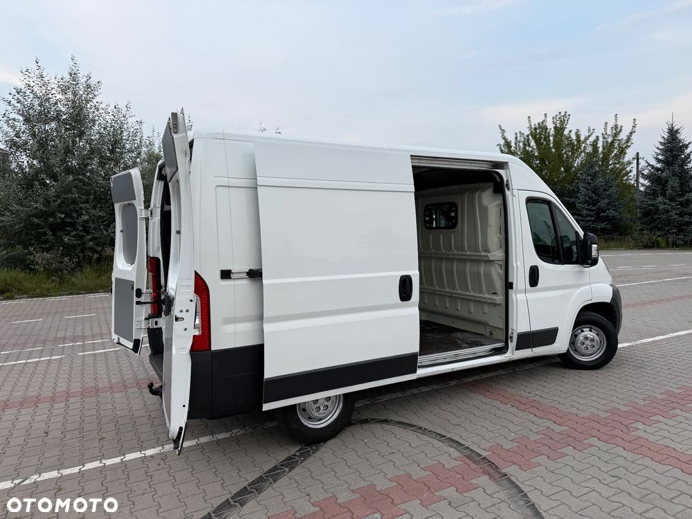 Peugeot BOXER  2.2 HDI L2 H2 - 25