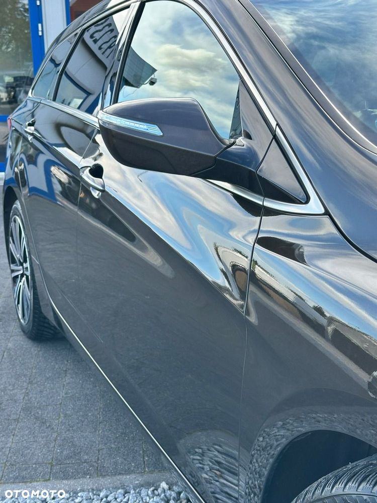 Hyundai i40 - 28