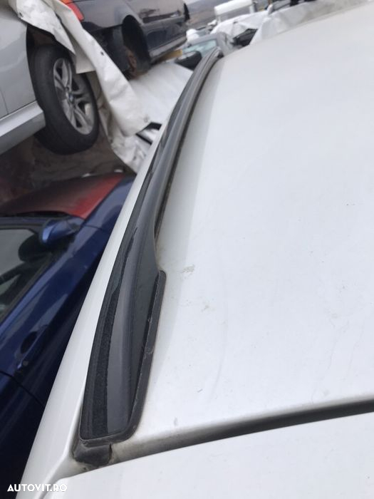 Bare longitudinale bare plafon Bmw x1 e84 - 3