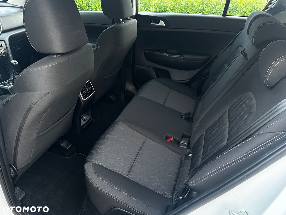 Kia Sportage - 35