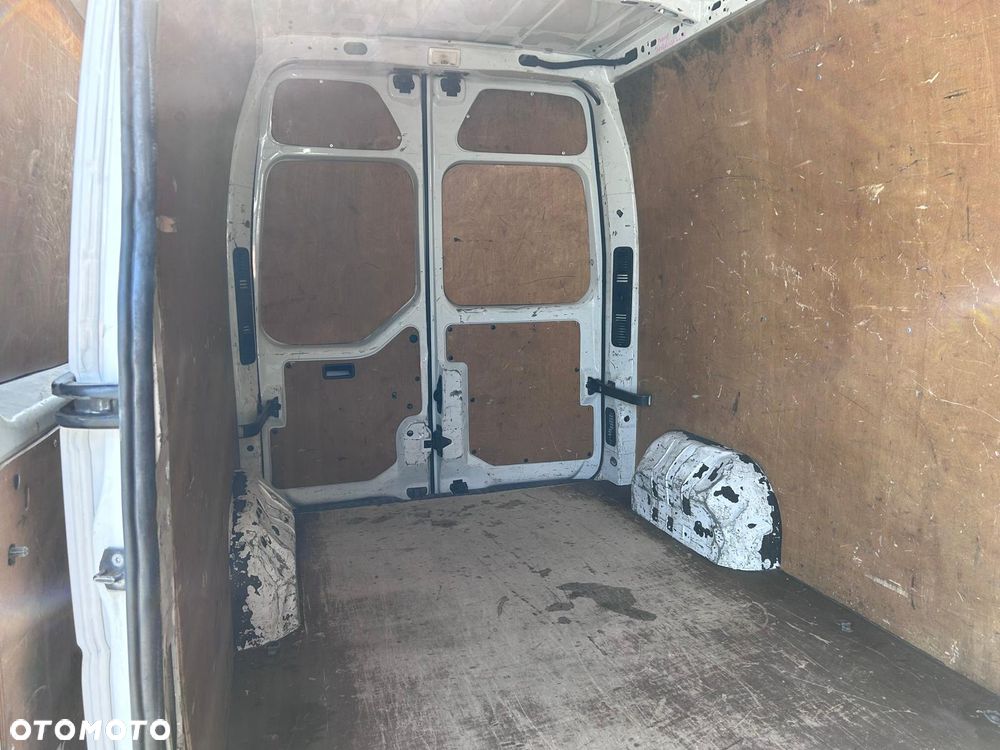Renault Master - 4