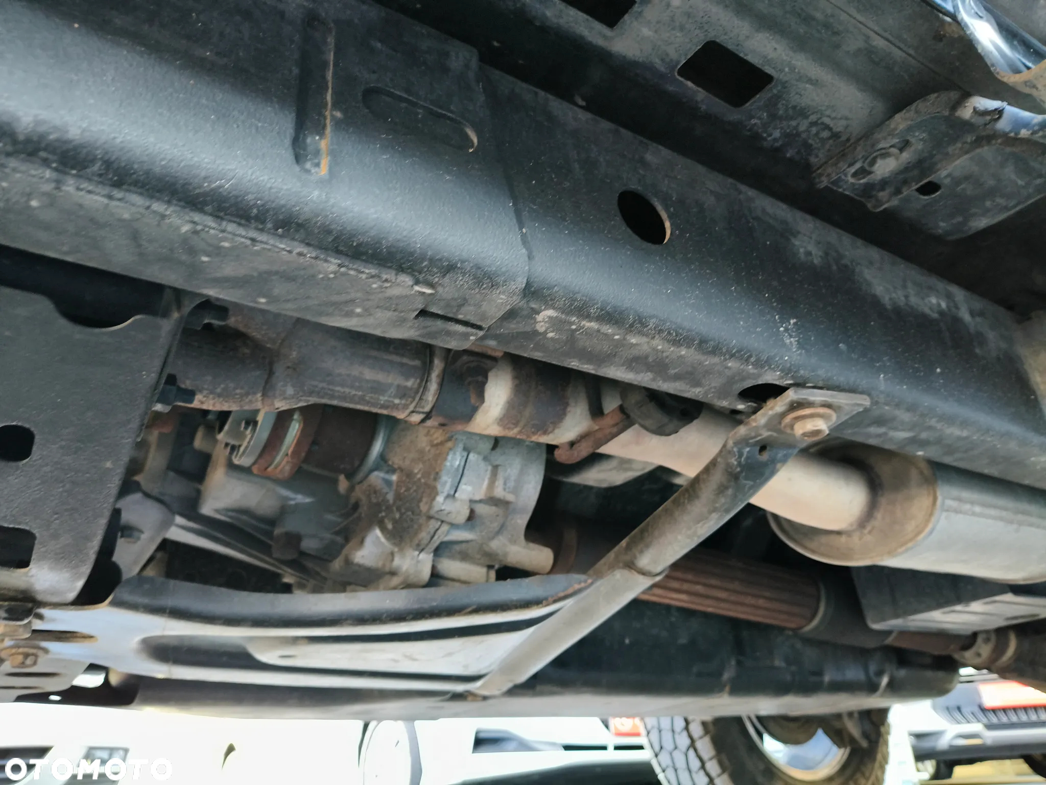 Jeep Wrangler 3.6 Unlim Sahara - 35