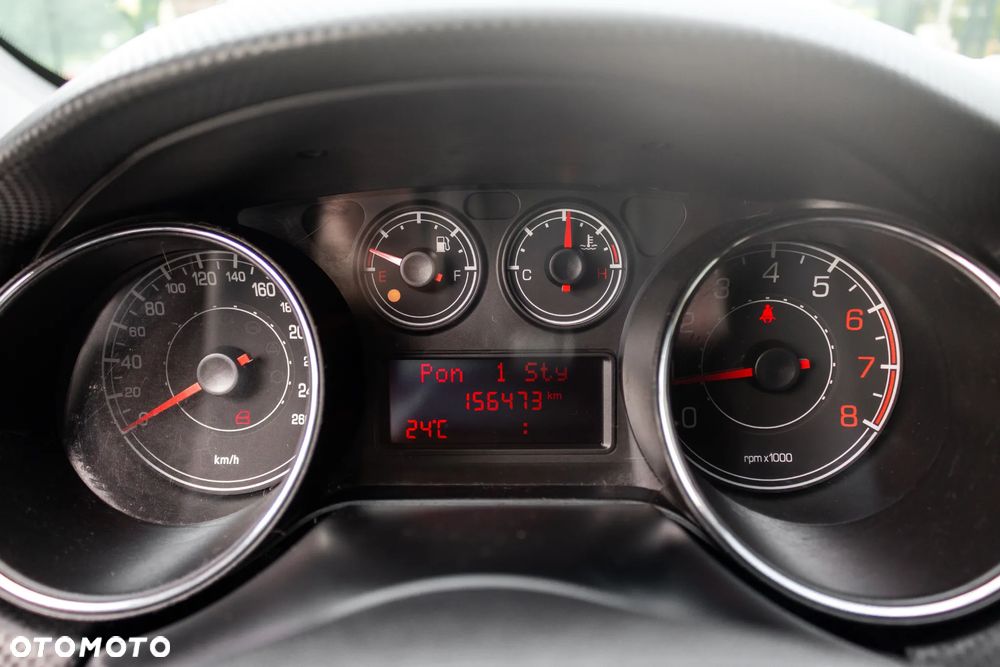 Fiat Bravo 1.4 T-JET 16V Emotion - 22