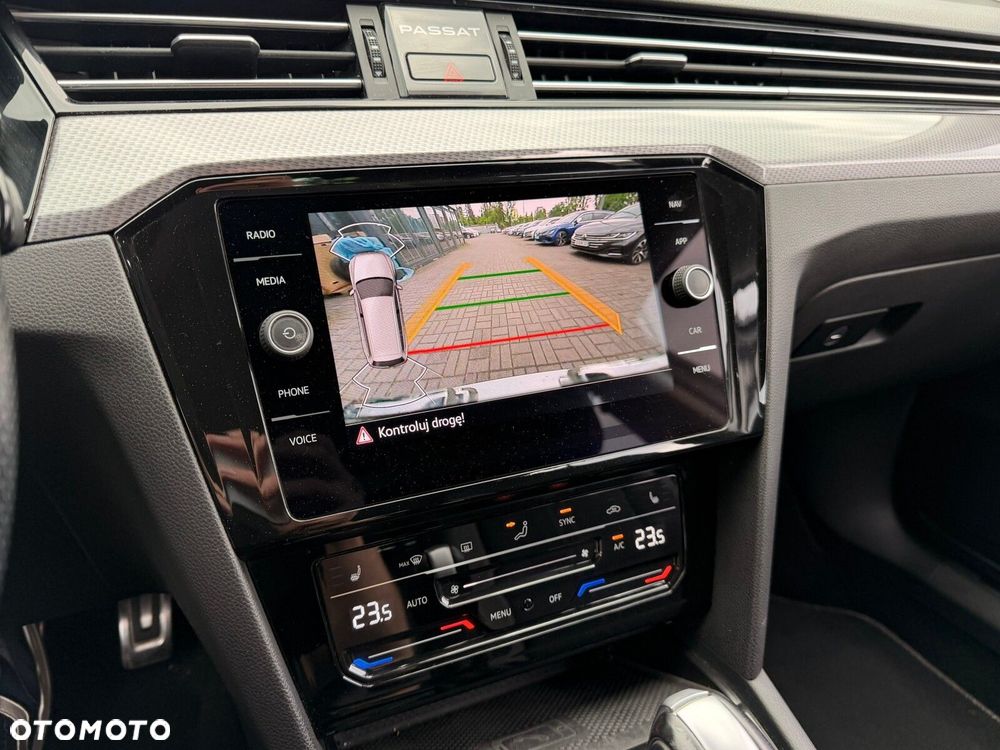Volkswagen Passat Alltrack 2.0 TDI 4Mot DSG - 18