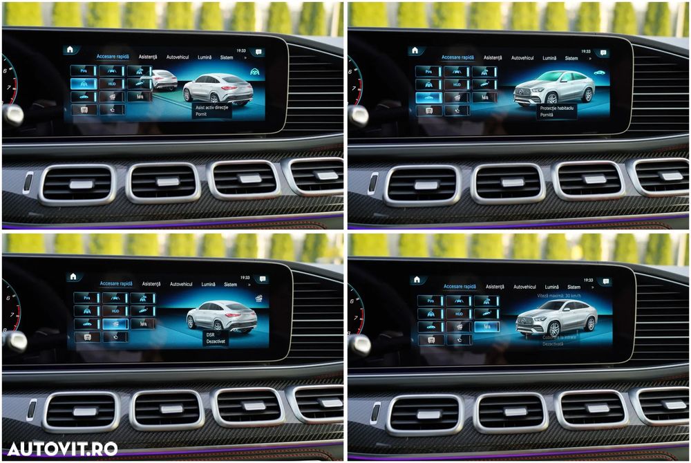 Mercedes-Benz GLE Coupe AMG 53 MHEV 4MATIC+ - 24