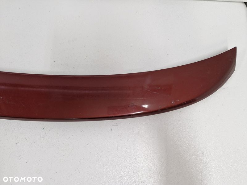 MAZDA CX-7 CX7 SPOILER LOTKA KLAPY BAGAŻNIKA TYŁ TYLNA EH66-51961 - 2