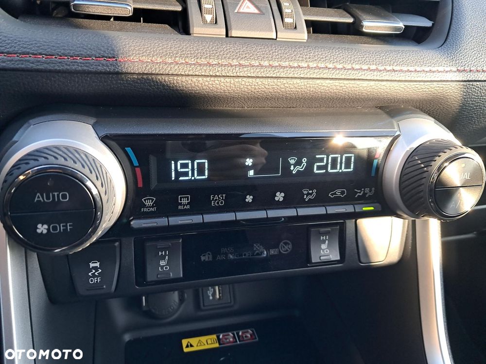 Toyota RAV4 2.5 Plug-In Hybrid Selection 4x4 - 15