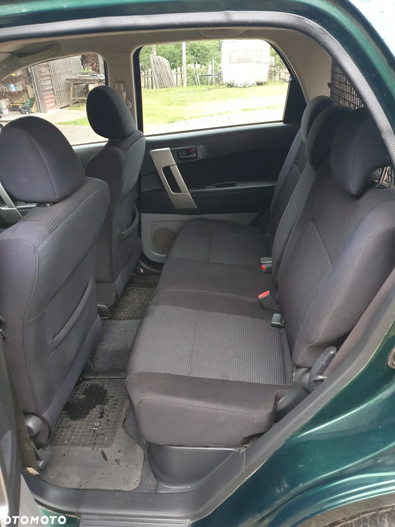 Daihatsu Terios 1.5 Top 4WD - 7