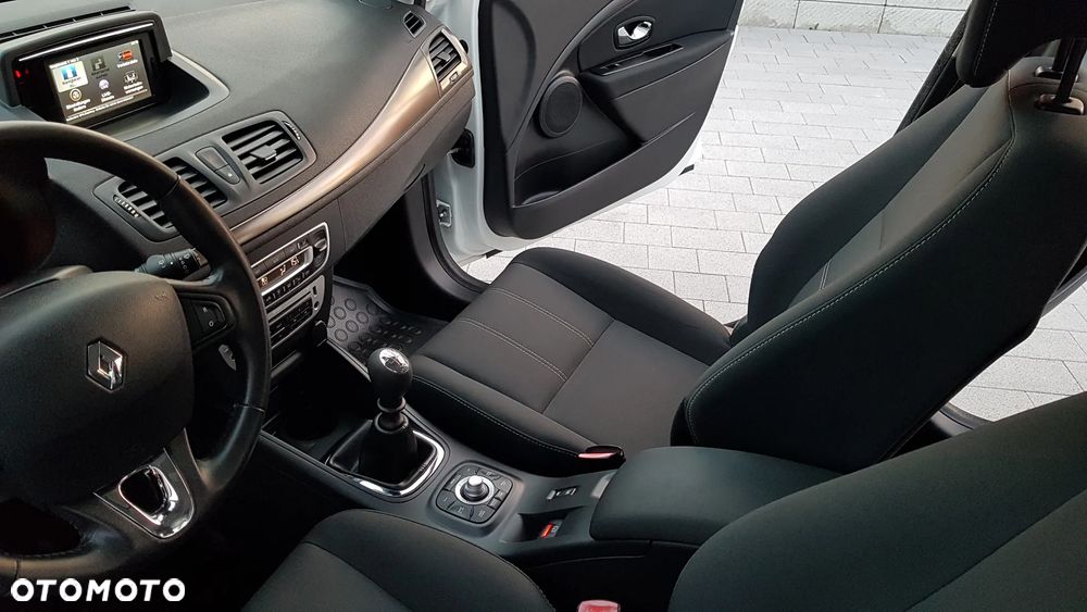 Renault Megane 1.6 16V Style Edition - 22