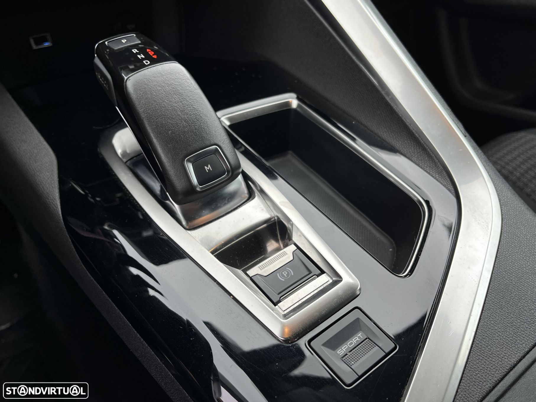 Peugeot 3008 - 10