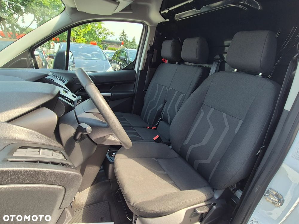 Ford TRANSIT CONNECT 3os KLIMA SUPER STAN - 29