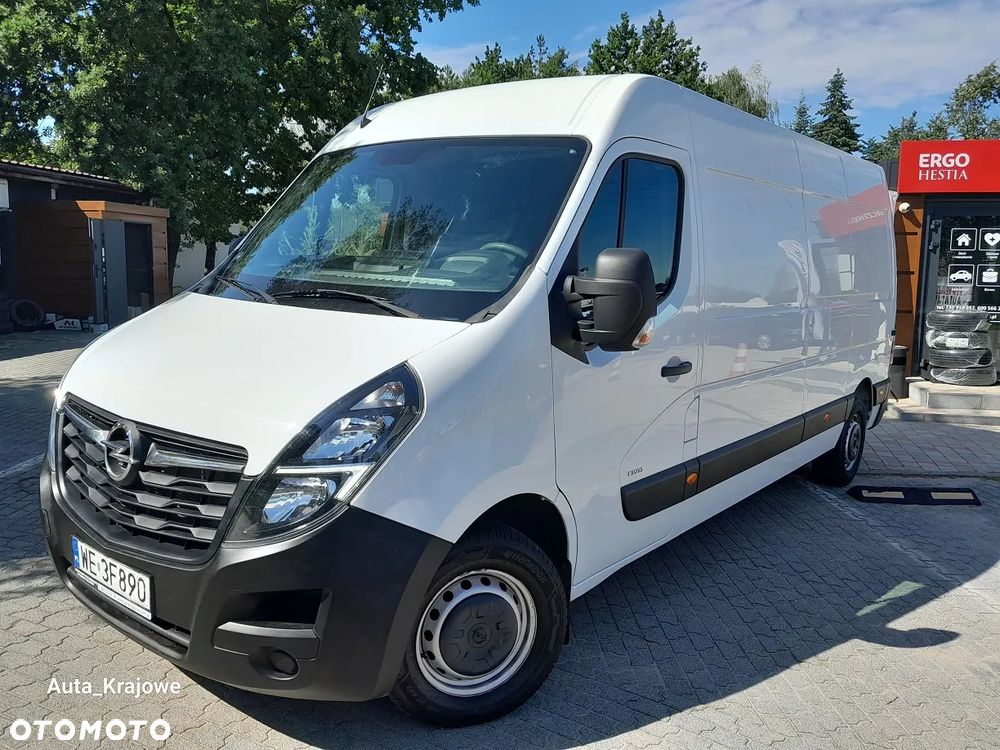 Opel MOVANO L3H2 - 3
