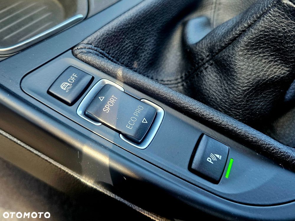 BMW Seria 1 118i GPF M Sport Shadow - 20