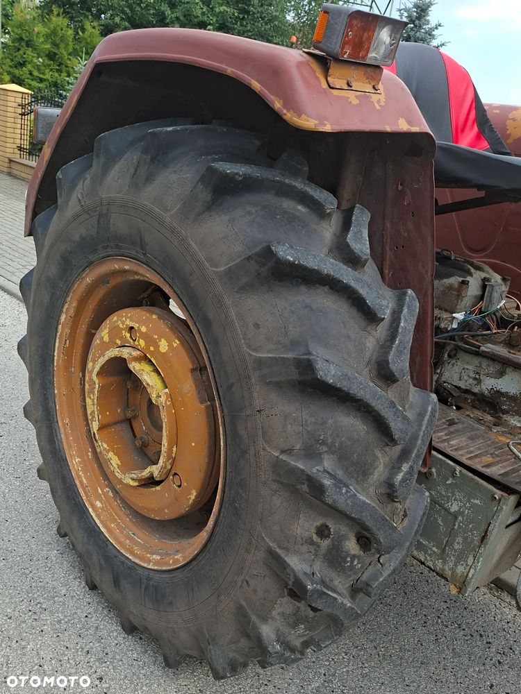 Ursus C-360 - 7