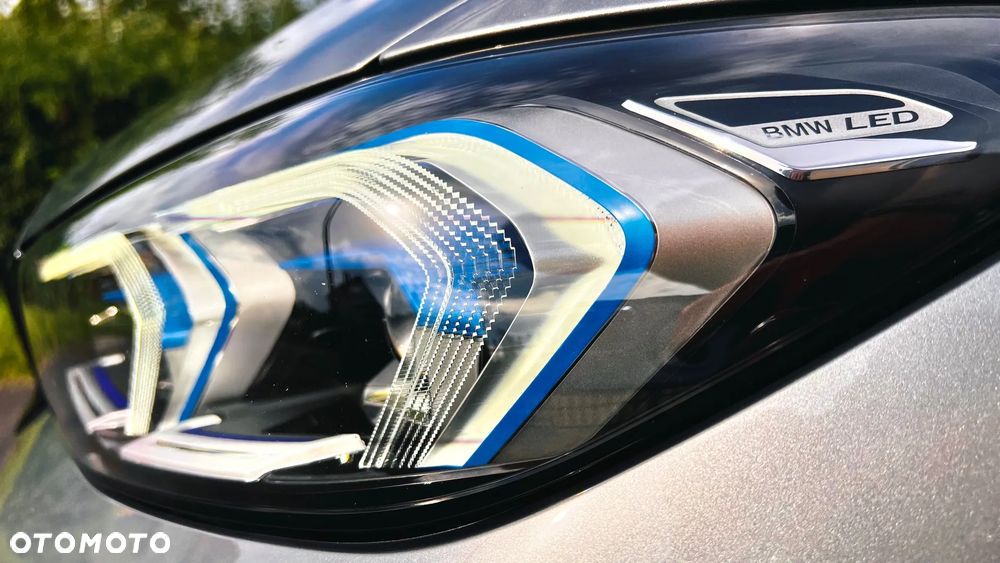 BMW Seria 3 320d xDrive M Sport Shadow - 26