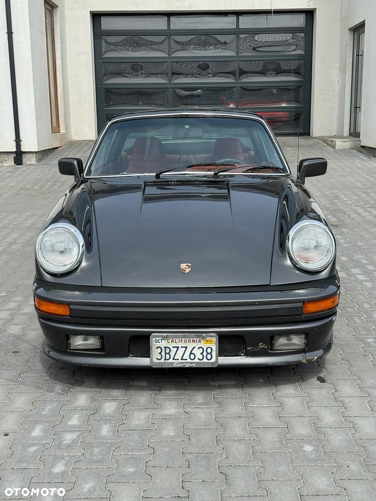 Porsche 911 - 5