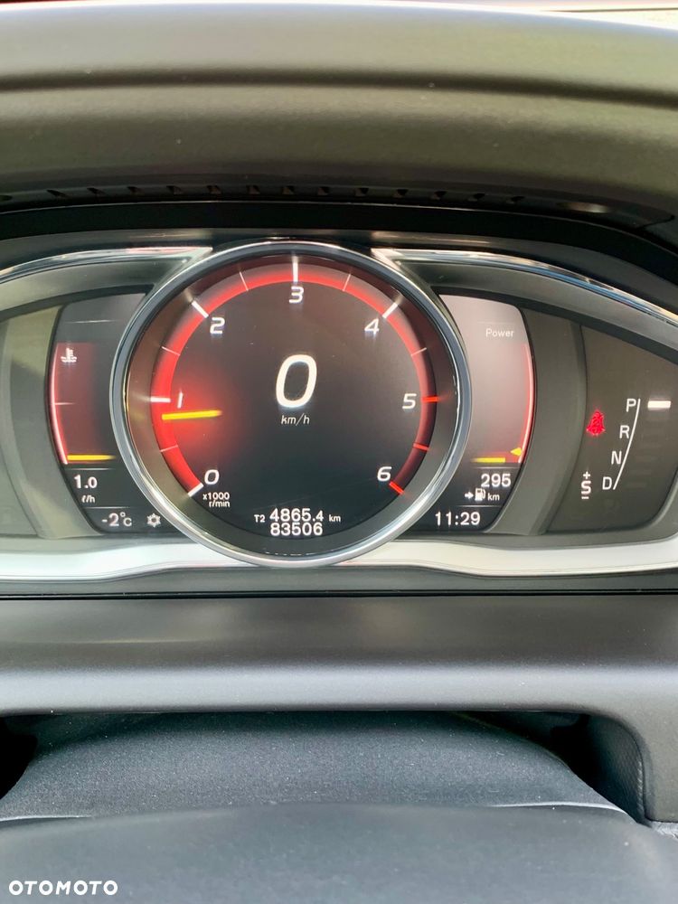 Volvo XC 60 D4 Drive-E Summum - 19