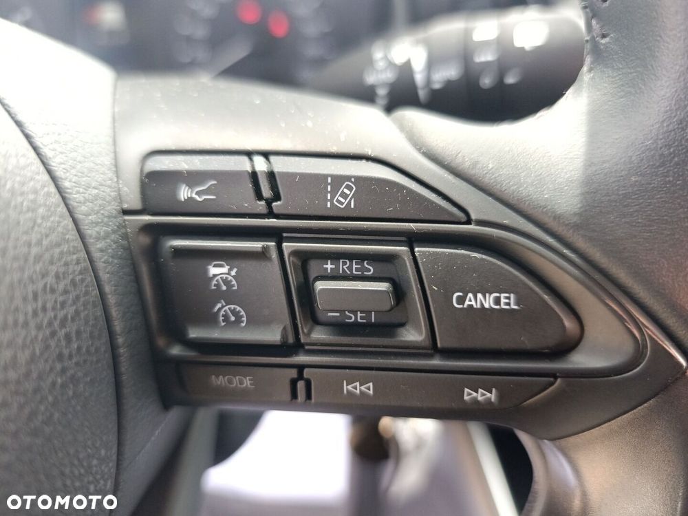 Toyota Yaris 1.5 Comfort - 27