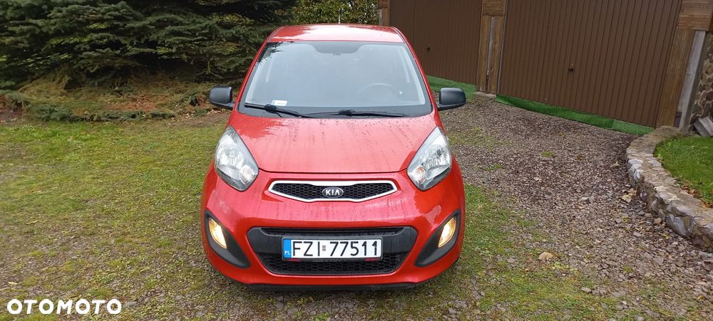 Kia Picanto 1.0 M - 5