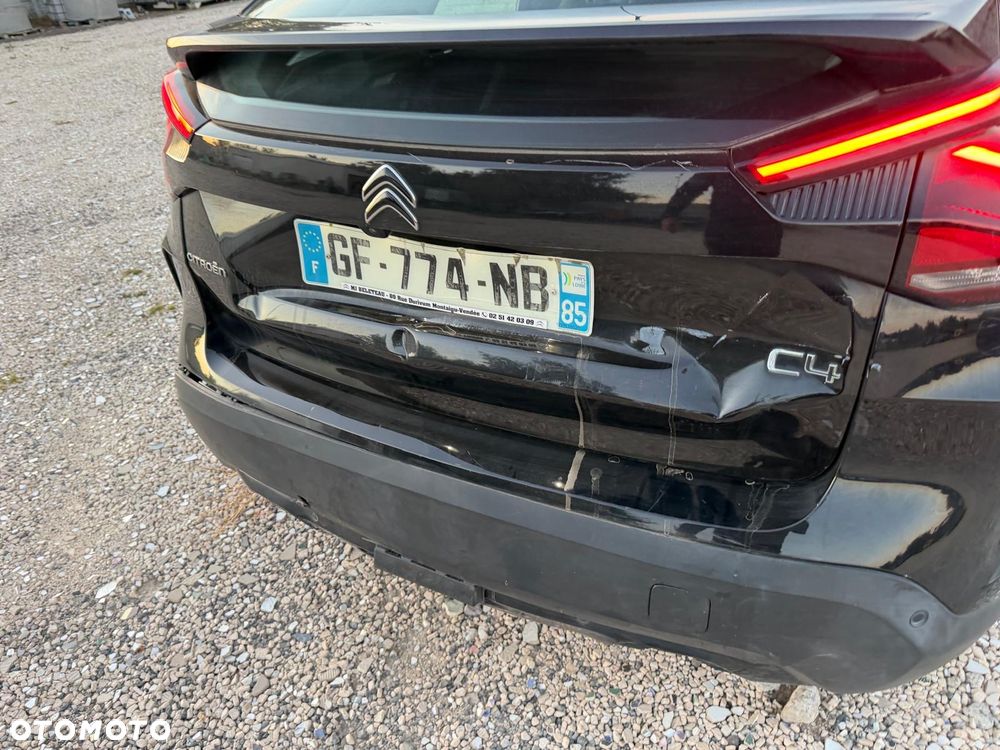 Citroën C4 - 19