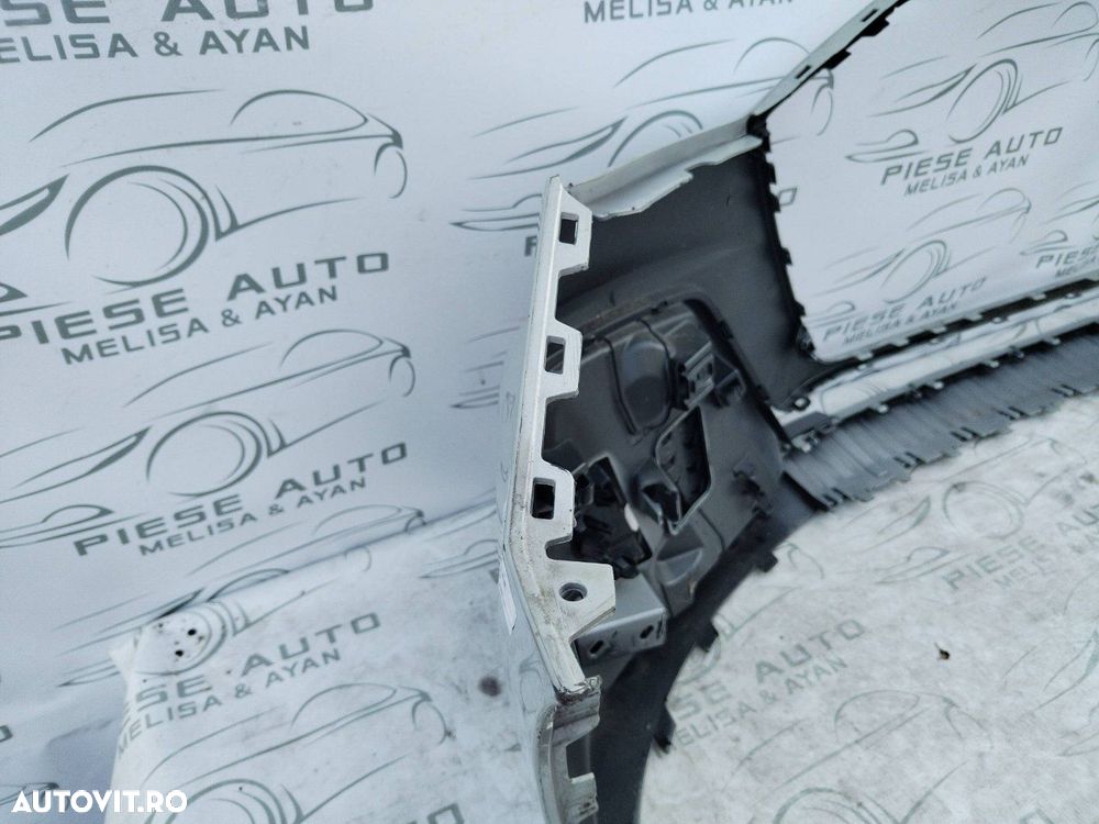 Bara fata Audi A1 GB S-Line  an 2018-2019-2020-2021-2022-2023 - 8