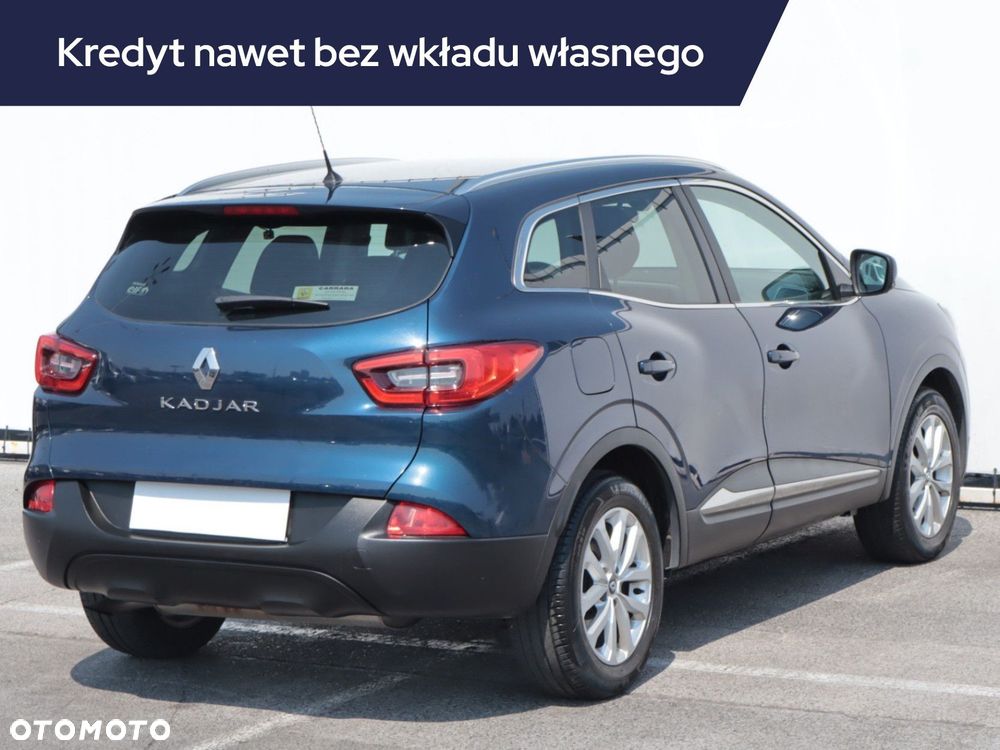 Renault Kadjar - 7