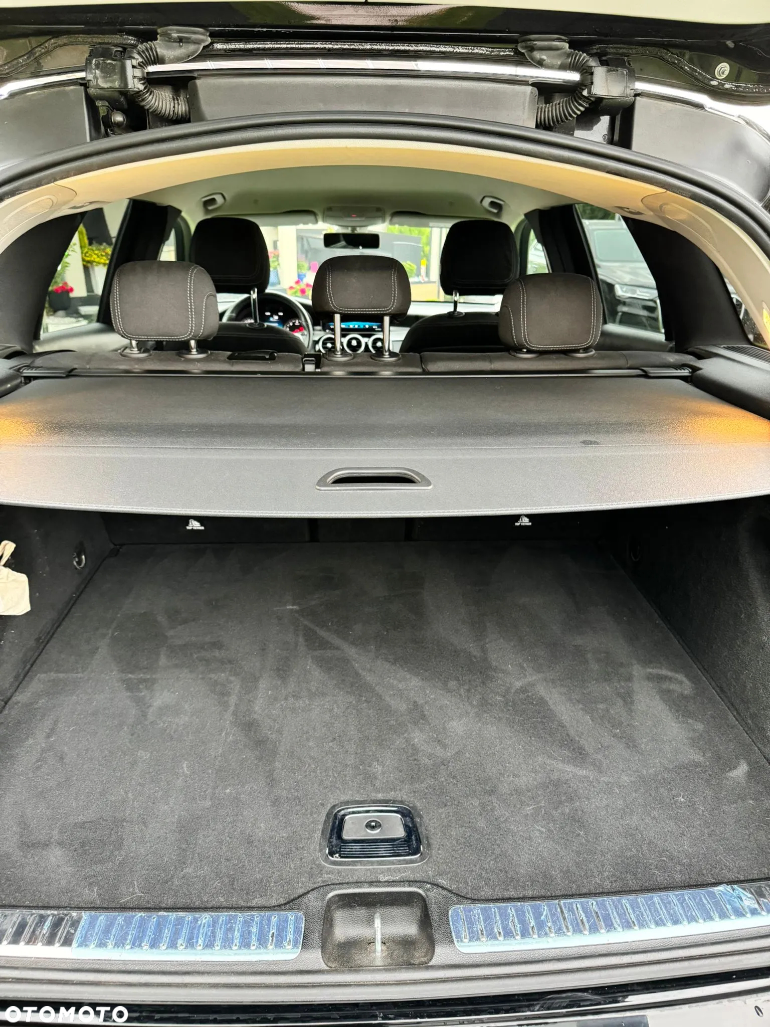 Mercedes-Benz GLC 200 d 4-Matic - 5
