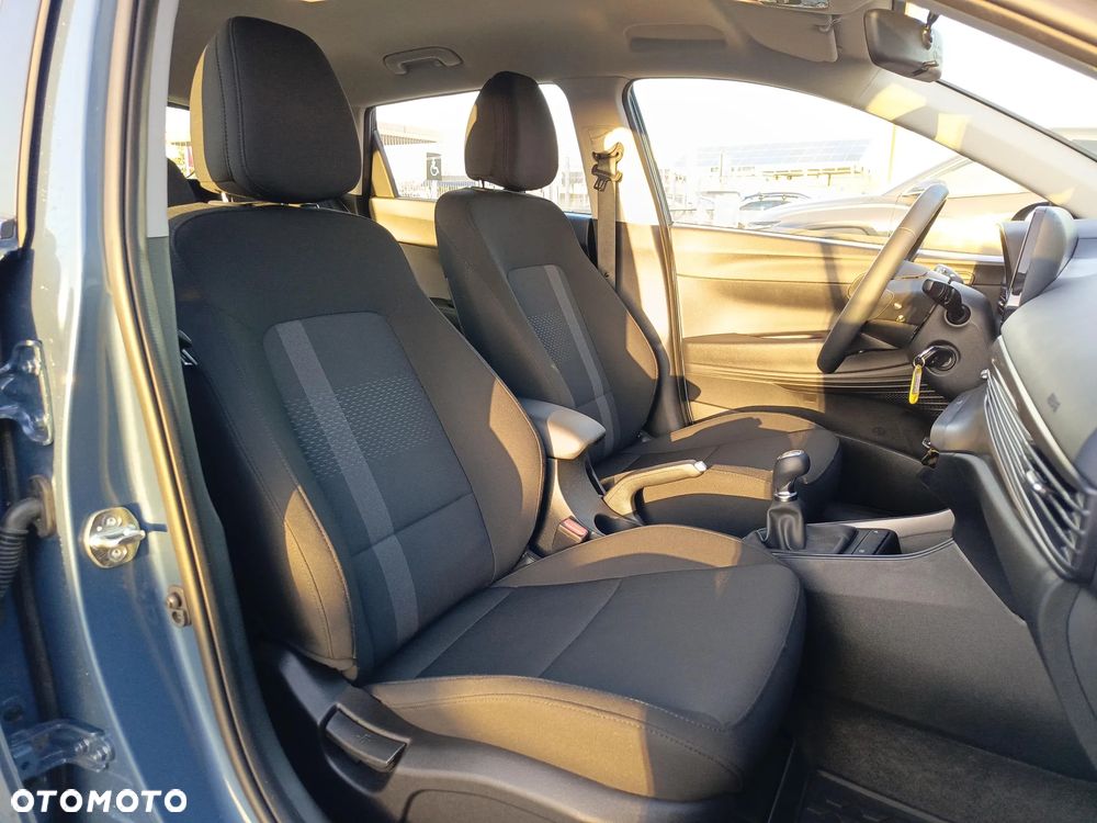 Hyundai i20 1.2 Modern - 22