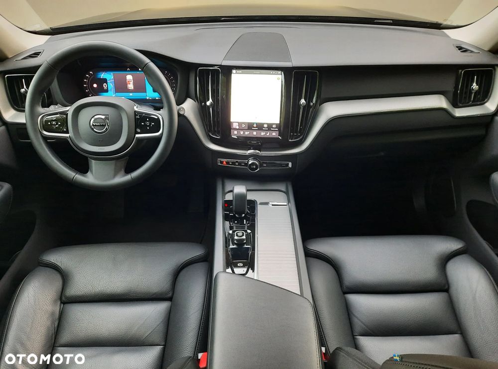 Volvo XC 60 B4 B Inscription - 17