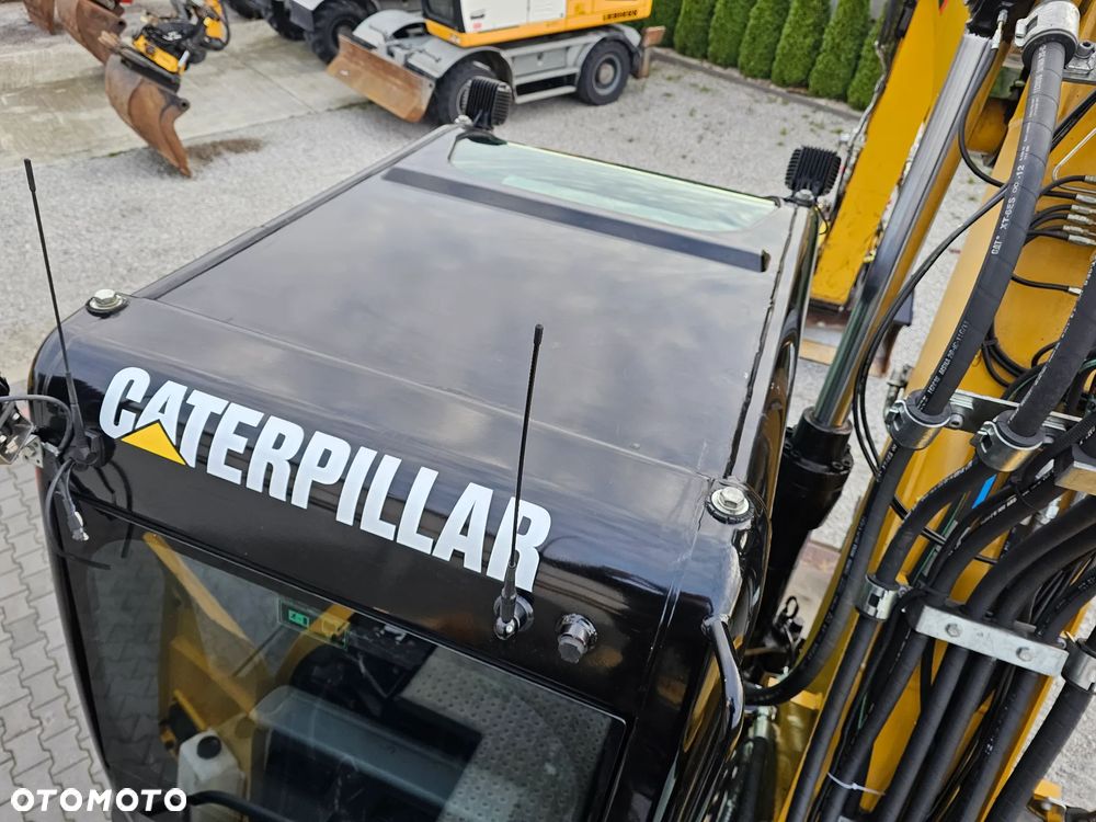 Caterpillar M 313 D - 30