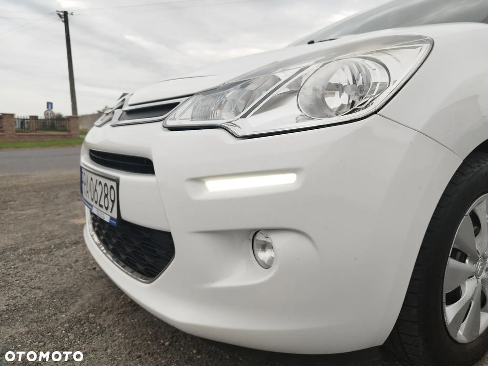 Citroën C3 1.4 HDi Attraction - 9