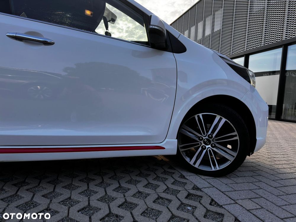 Kia Picanto 1.0 GT Line - 9