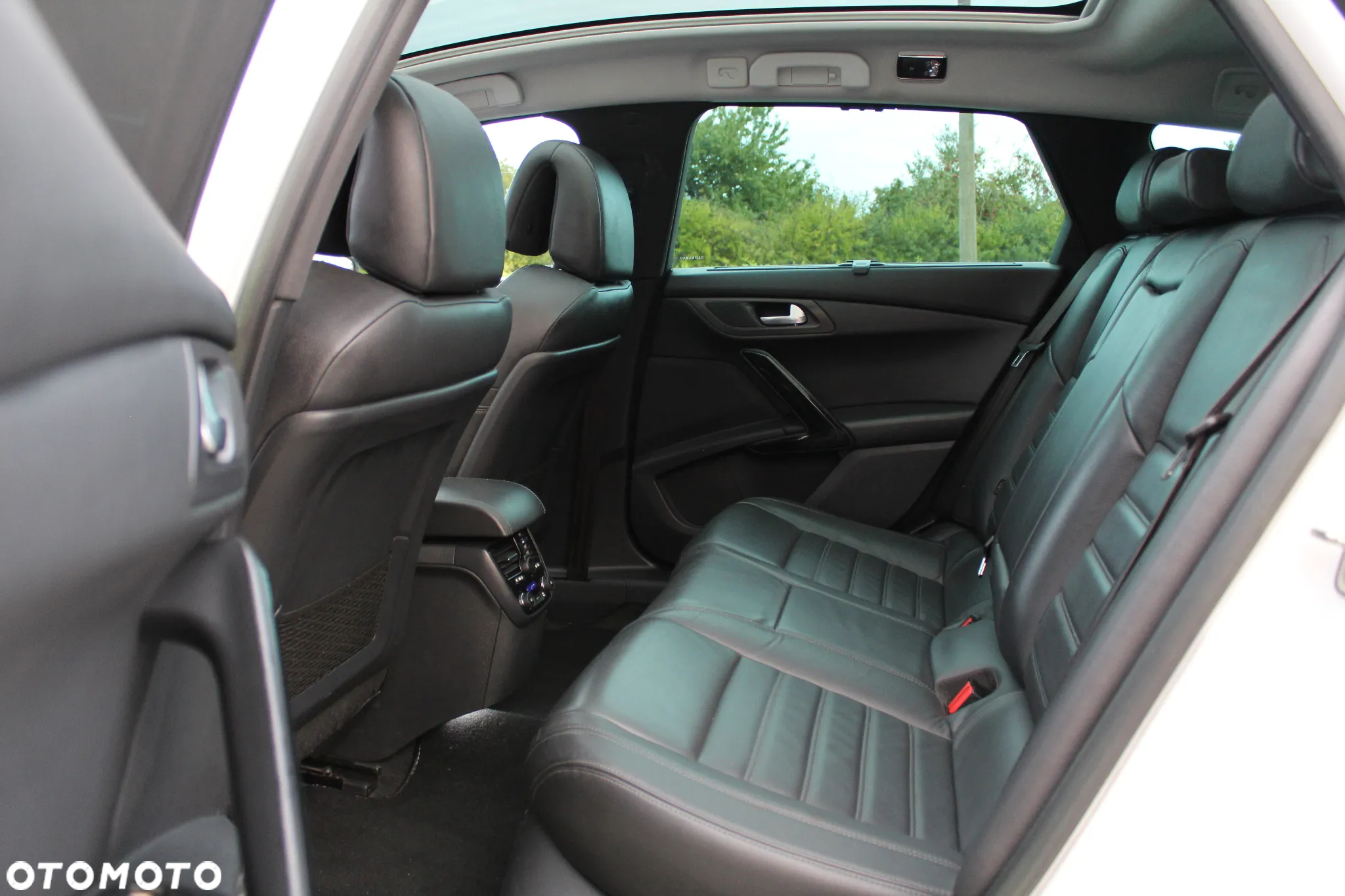 Peugeot 508 - 24