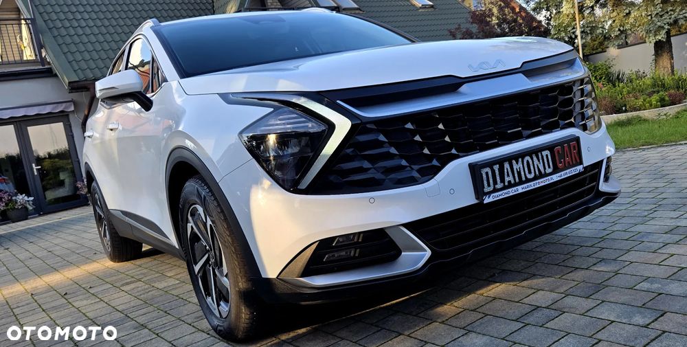 Kia Sportage 1.6 T-GDI L 2WD - 7