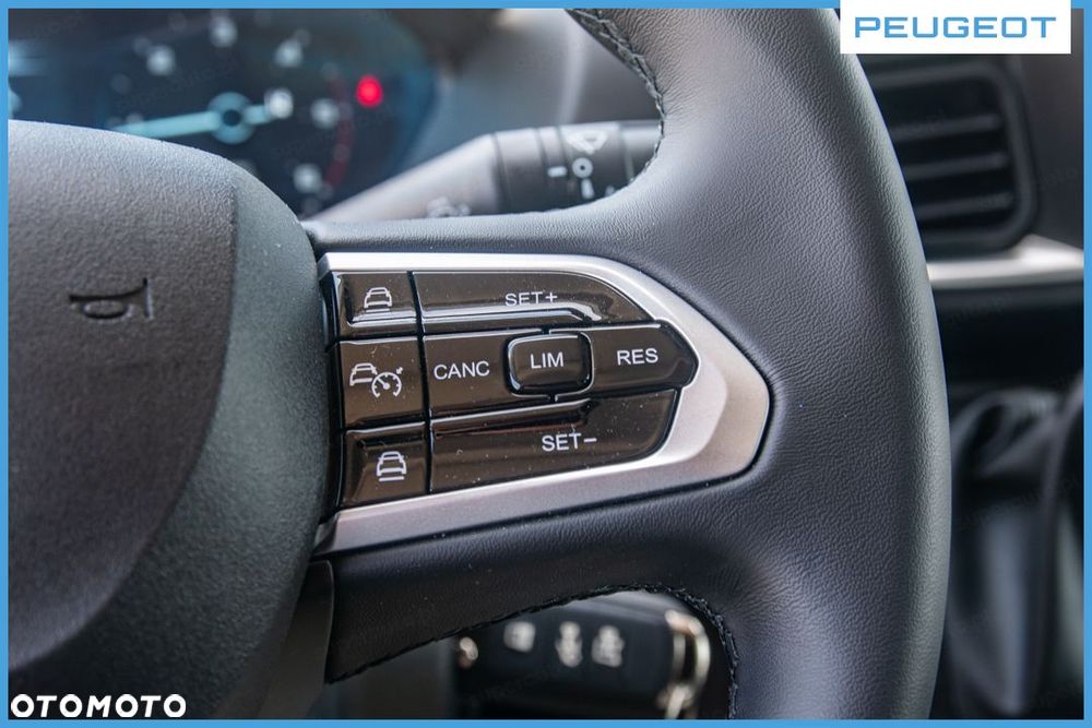 Peugeot Boxer Heavy L4H3 Zabudowa Brygadowa AT8 2.2 180KM - 25