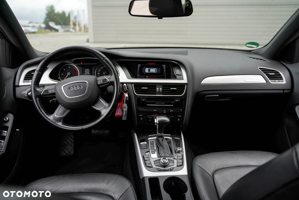 Audi A4 - 25