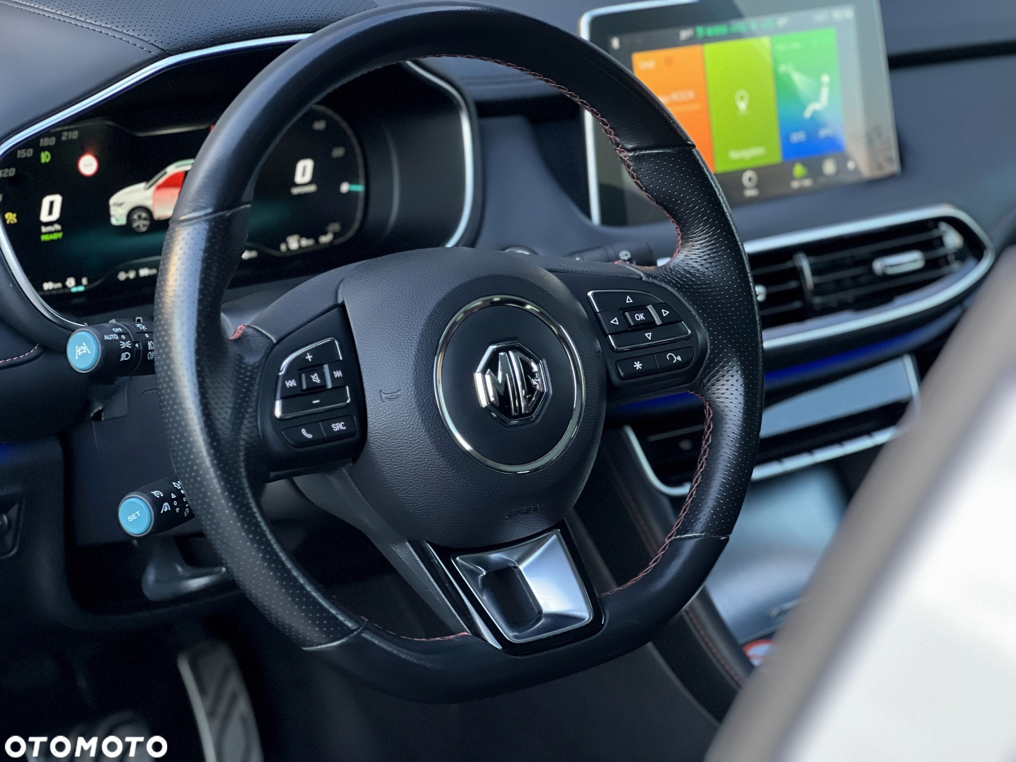 MG EHS 1.5T-GDI PHEV Luxury - 19