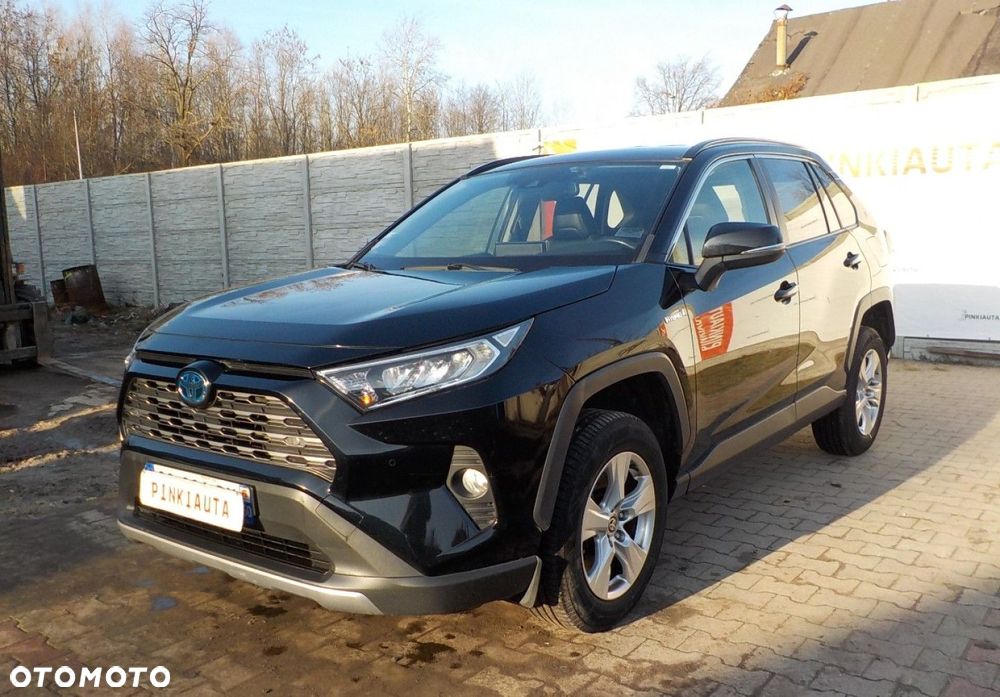 Toyota RAV4 - 3