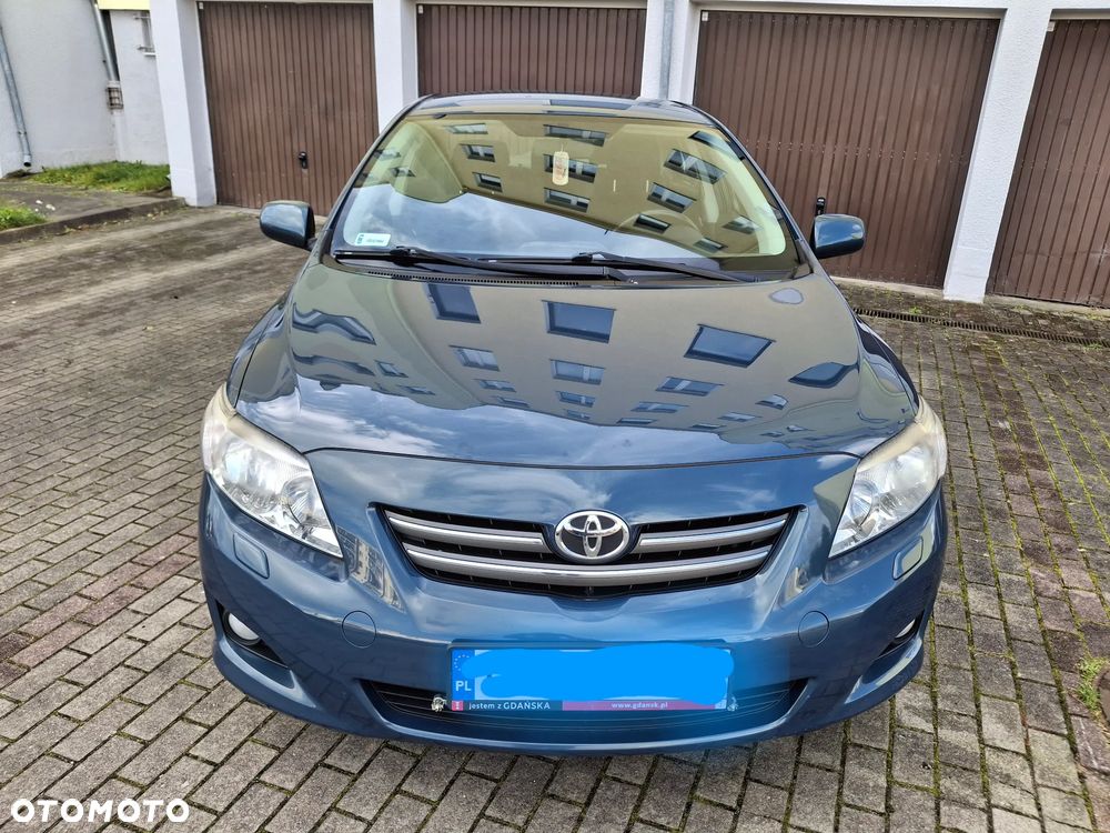 Toyota Corolla 1.6 VVT-i Premium - 2