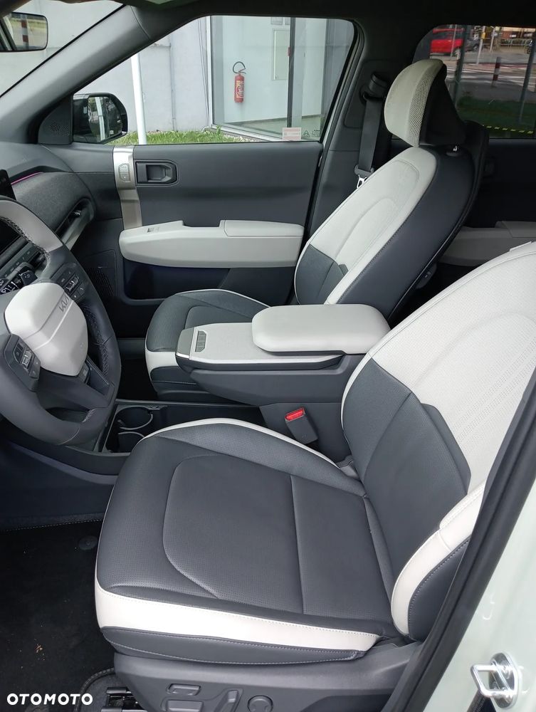 Kia EV3 81.4kWh GT Line - 10
