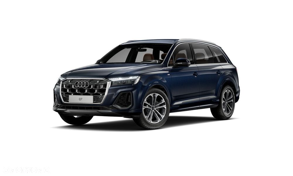 Audi Q7 - 2