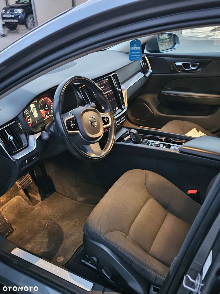 Volvo V60 - 21