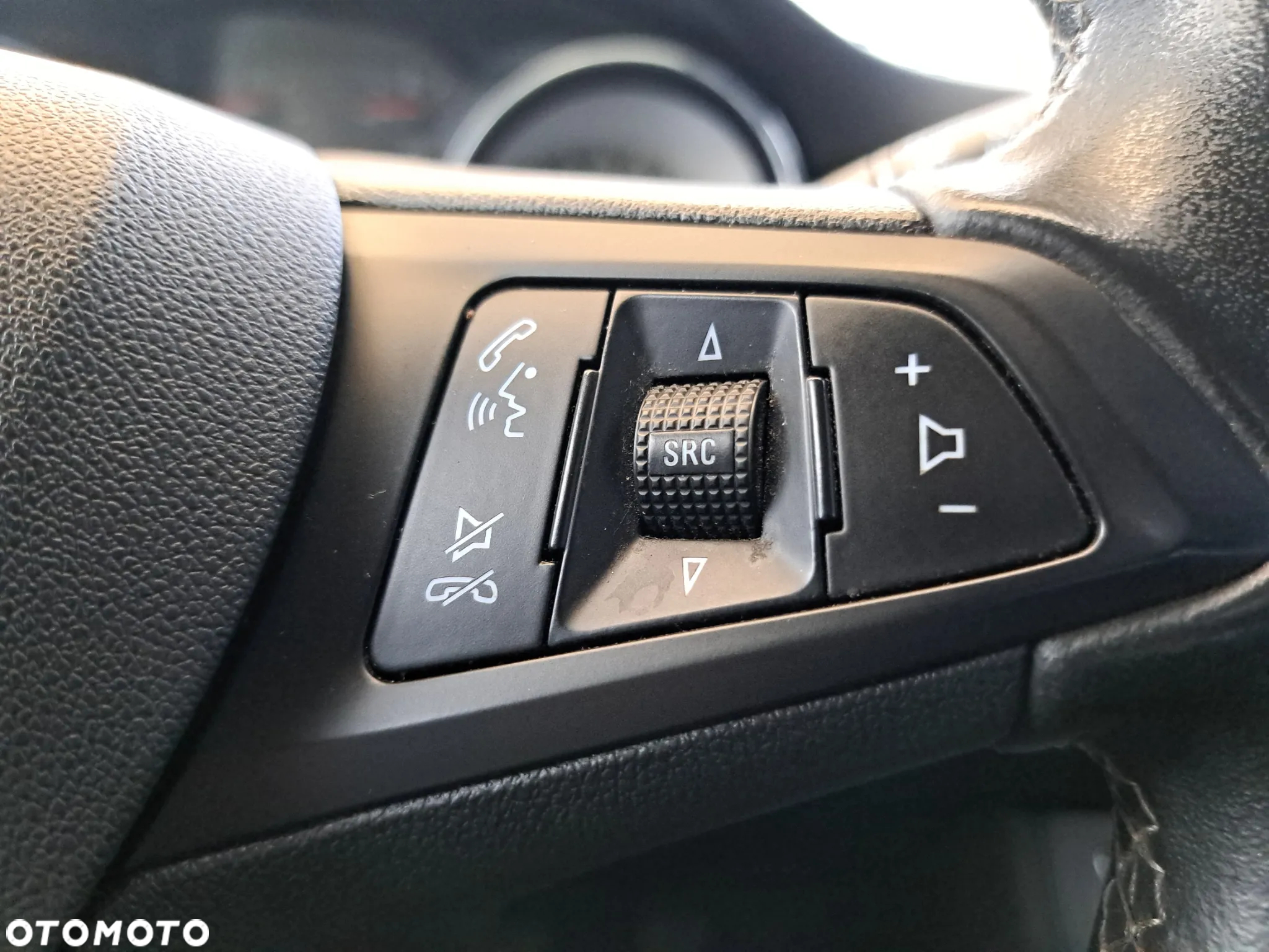 Opel Astra V 1.6 CDTI Enjoy S&S - 16