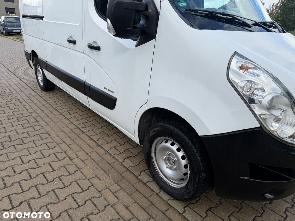 Renault MASTER - 25