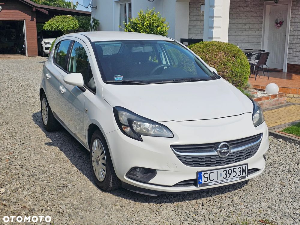 Opel Corsa - 9