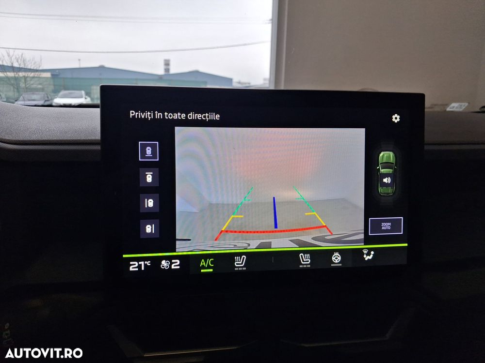 Dacia Duster HEV 140 Journey - 20