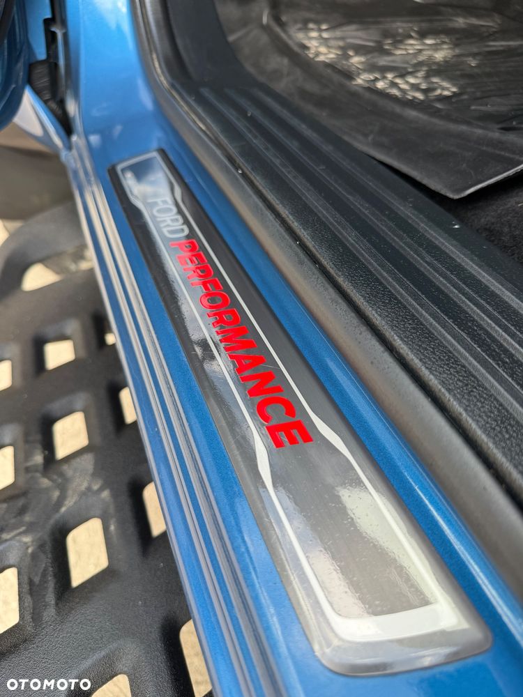 Ford Ranger Raptor 2.0 EcoBlue 4x4 DC - 15