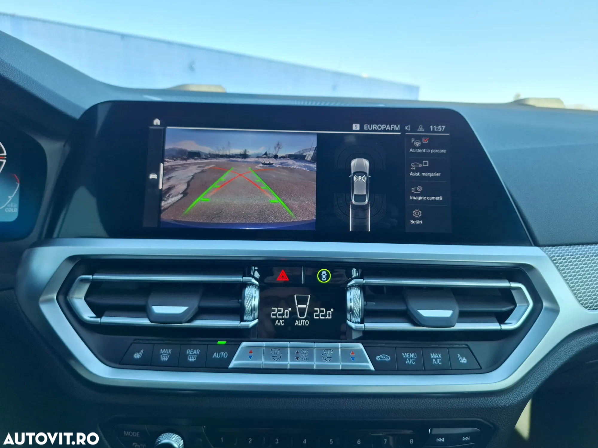 BMW Seria 4 430i Coupe - 30